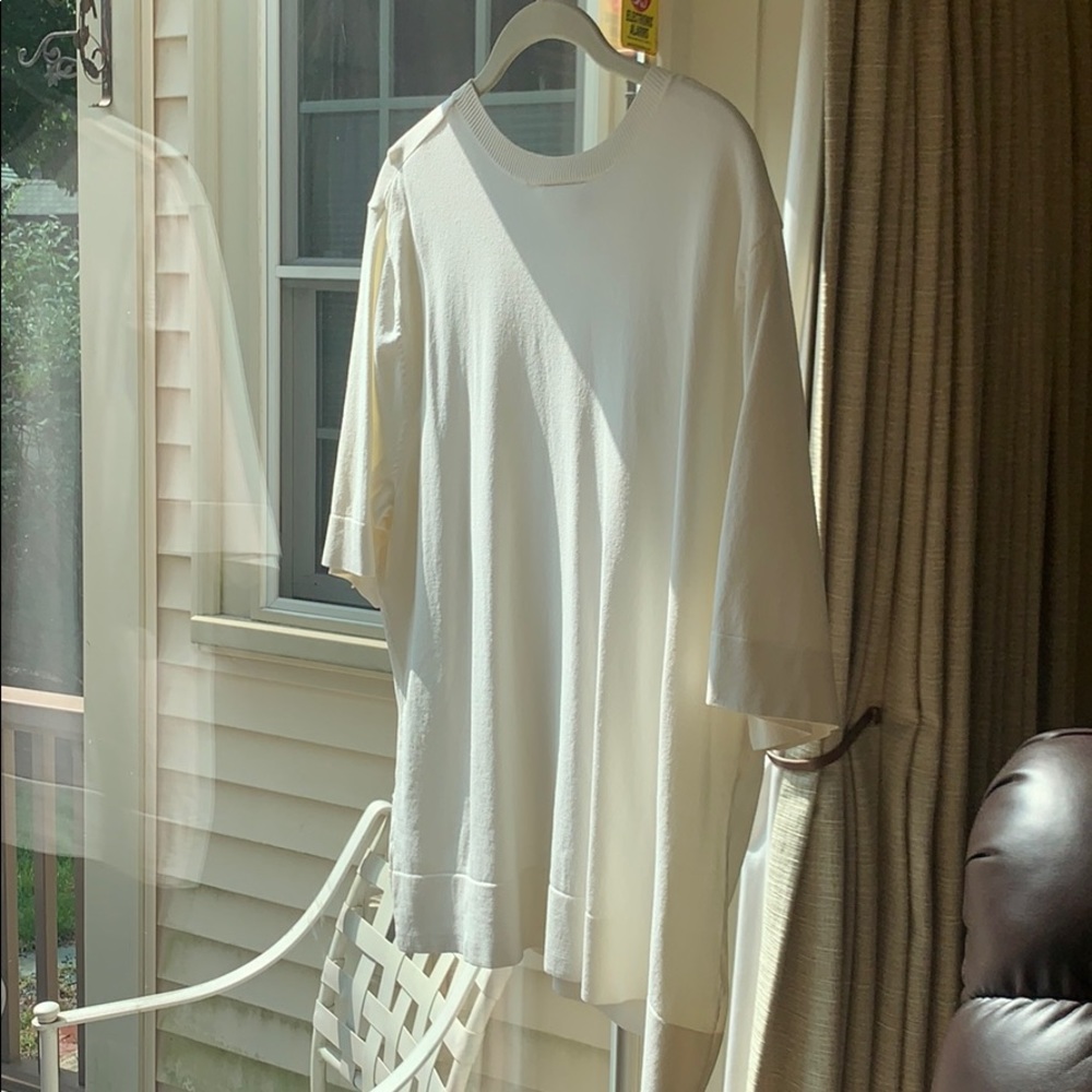 Talbots tee - Picture 4 of 4